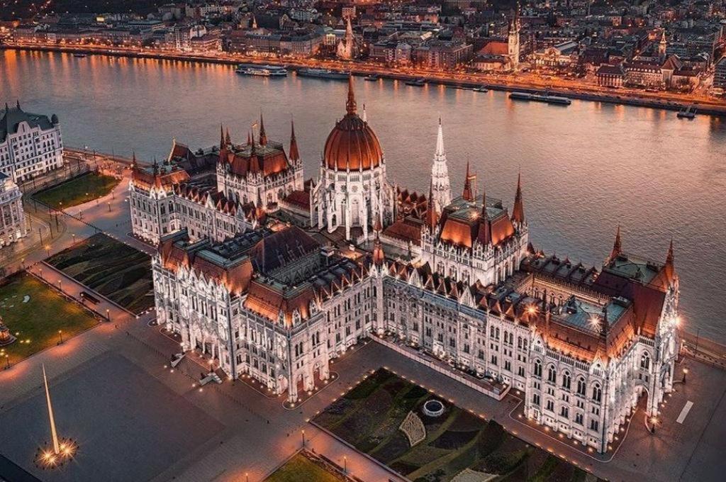 Vendel Terasz Daire Budapeşte Dış mekan fotoğraf