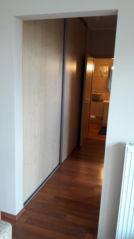 Vendel Terasz Daire Budapeşte Dış mekan fotoğraf