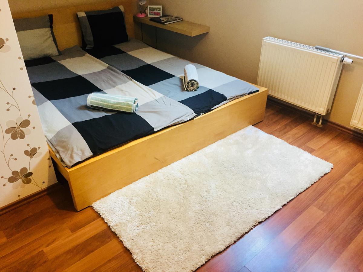 Vendel Terasz Daire Budapeşte Dış mekan fotoğraf